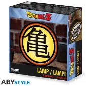Abystyle Dragon Ball valaisin (Kame Symbol)