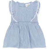 The New Tnsbthea S_L Bodydress - Blue - 68
