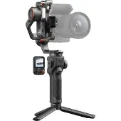 Hohem iSteady MT3 Pro gimbaali kameralle tai älypuhelimelle