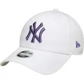New Era League Ess 9forty New York Yankees Lippis