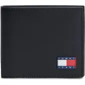 Tommy Hilfiger Kukkaro 'Heritage With' musta