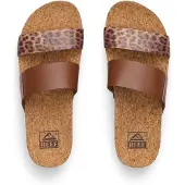 Reef Cushion Vista Hi - Brown - 41