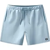Vans Primary Ii Elastic Uimashortsit