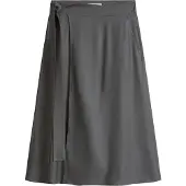 Marc O'Polo Woven Skirts - Grey - 38