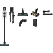 Samsung Jet 85S Multi varsi-imuri VS70H25WWG/WA (harmaa)