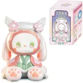 Kärkkäinen Lucky Emma Late Cherry Bl yllätysfiguuri
