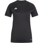 Adidas Tiro Es Jsy W - Black - L