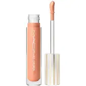 MAC Lipglass Cushion High-Pigment Lip Oil Boy Bait