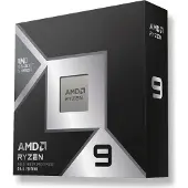 AMD Ryzen 9 9950X3D2 Tray 36 units (100-000001978)