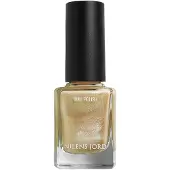Nilens Jord Nail Polish Glitter Gold