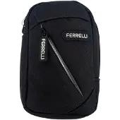 Ferrelli MP Pouch kameralaukku medium, musta