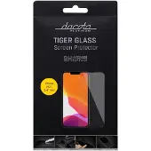 Dacota Platinum iPhone 13 Mini Tiger Glass näytön suojalasi, läpinäkyvä