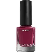Nilens Jord Nail Polish Rose Raspberry
