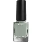 Nilens Jord Nail Polish Sage Green