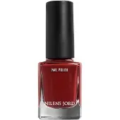 Nilens Jord Nail Polish Lady Red