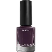 Nilens Jord Nail Polish Deep Plum