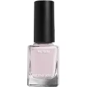 Nilens Jord Nail Polish Powder Pink