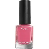 Nilens Jord Nail Polish Pink Hibiscus