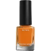 Nilens Jord Nail Polish Papaya Orange