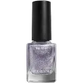 Nilens Jord Nail Polish Lilac Glitter