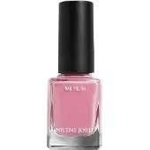 Nilens Jord Nail Polish Flamingo Flush