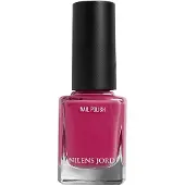 Nilens Jord Nail Polish Magenta Pink