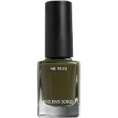Nilens Jord Nail Polish Olive Green