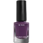 Nilens Jord Nail Polish Amethyst Purple