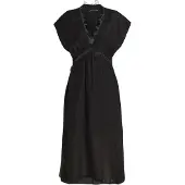 Copenhagen Muse Cmmolly-Dress - Black - M