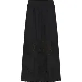 Part two Anciapw Sk - Black - 34