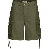 Blend Bhmaxim Relx Minirib Cargo - Khaki green - M