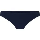 Hunkemoller Ultimate Comfort String R - Navy - M
