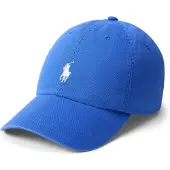 Ralph Lauren Lippalakki 'CLS SPRT' sininen