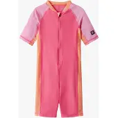 Reima Vesihiisi UV-Puku, Soft Coral, 104