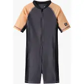 Reima Vesihiisi UV-Puku, Soft Black, 110