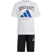 Adidas Lk Mc T Set - White - 92