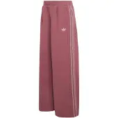 Adidas Originals Housut 'Sst 2.0' malva / burgundin punainen