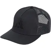 Adidas Trucker Cap - Black - 54-56
