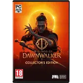 The Blood of Dawnwalker -Collector's Edition (PCCD)
