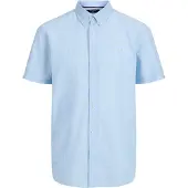 Jack & Jones Jack&Jones Premium Jprblusummer miesten kauluspaita LYHYTHIHA