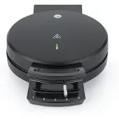 Wilfa Tradition vohvelirauta yksittäinen Musta, 750 W