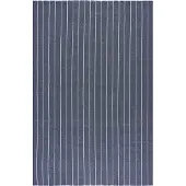 Scandi Living Lane matto Ocean blue, 200x300 cm