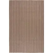 Scandi Living Lane matto Beige, 150x200 cm