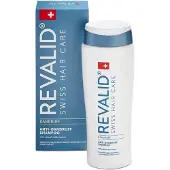 Revalid Anti-Dandruff Shampoo rauhoittava shampoo herkälle päänahalle 250 ml