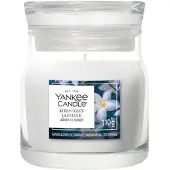 Yankee candle Midnight Jasmine tuoksukynttilä Signature 110 g