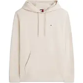 Tommy Hilfiger Collegepaita 'Classic Brushed' kerma