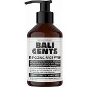 Bali Curls Gents Energizing Face Wash 150ml