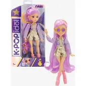 K-Pop -idolinukke 26 cm Nari