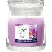 Yankee candle Wild Orchid tuoksukynttilä Signature 110 g