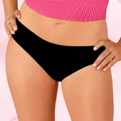 Libresse ComfortFit Essentials Brazilian - niukka vuoto | Intimawear by